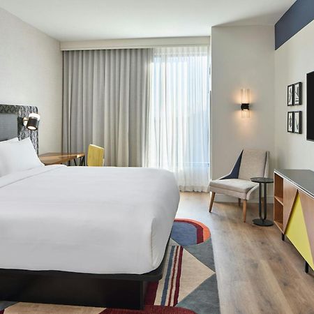 Hotel Celare, Cincinnati Midtown, A Tribute Portfolio Hotel Luaran gambar