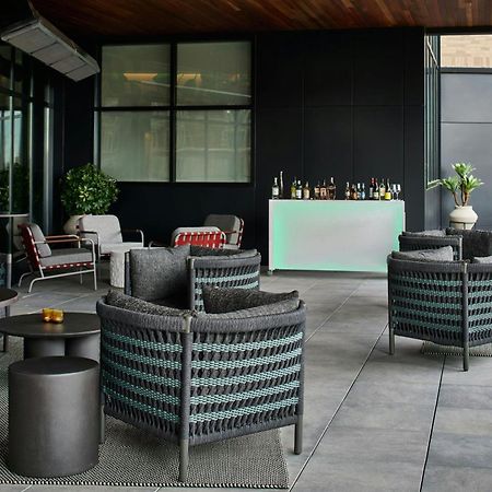 Hotel Celare, Cincinnati Midtown, A Tribute Portfolio Hotel Luaran gambar