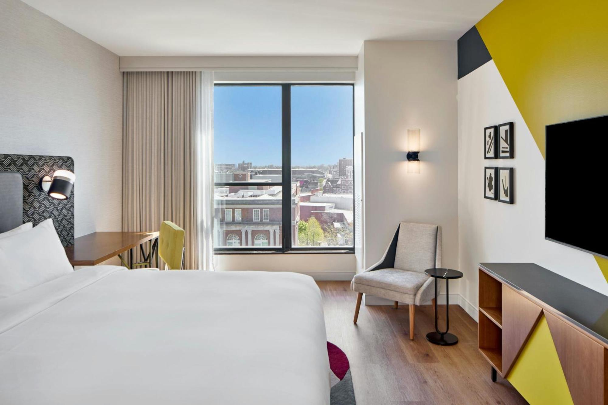 Hotel Celare, Cincinnati Midtown, A Tribute Portfolio Hotel Luaran gambar