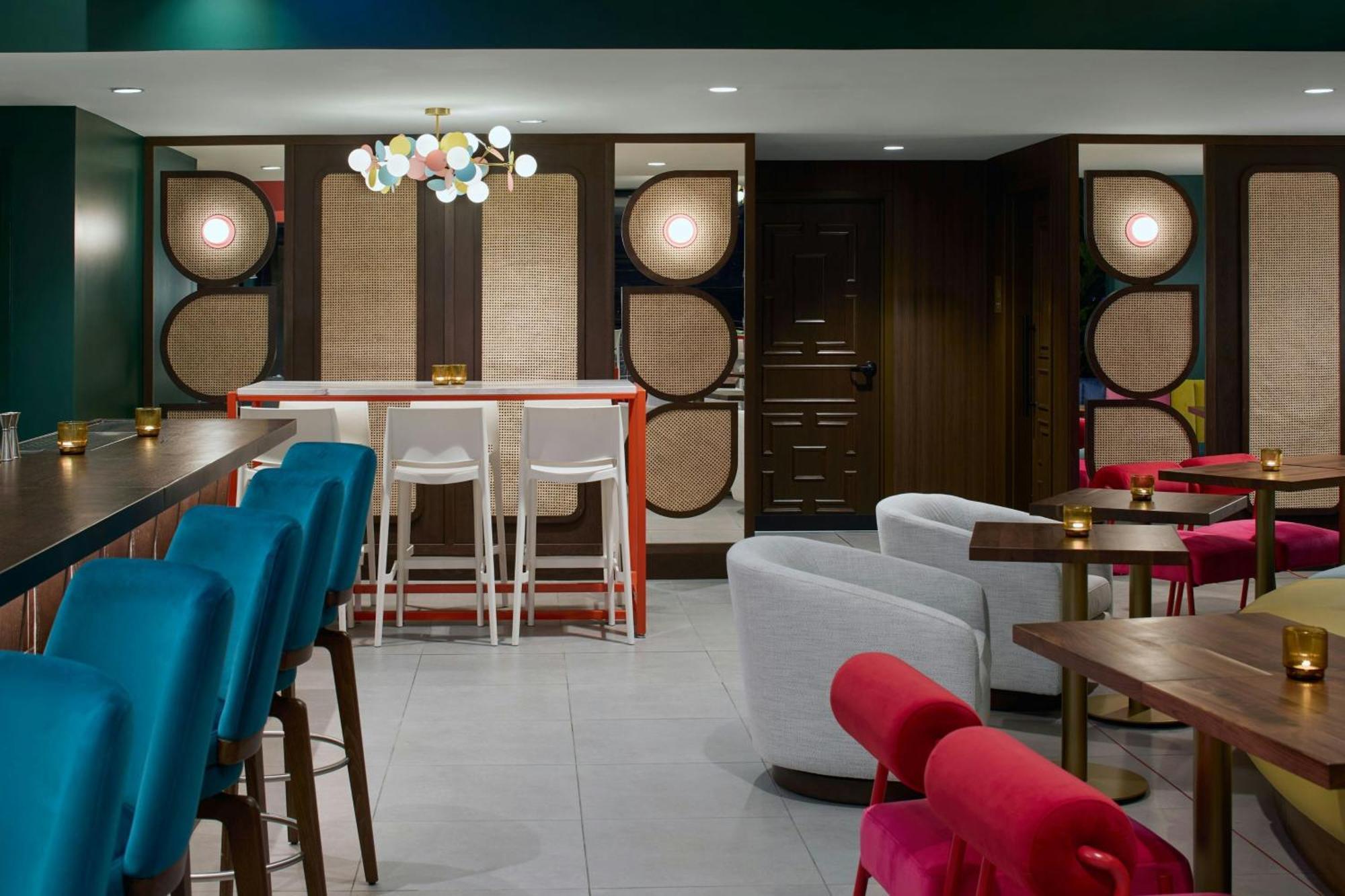 Hotel Celare, Cincinnati Midtown, A Tribute Portfolio Hotel Luaran gambar