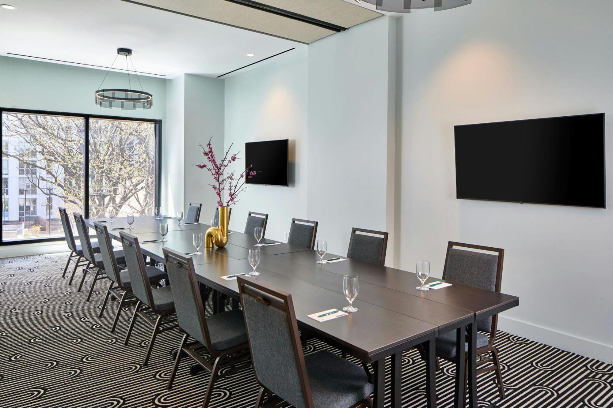 Hotel Celare, Cincinnati Midtown, A Tribute Portfolio Hotel Luaran gambar
