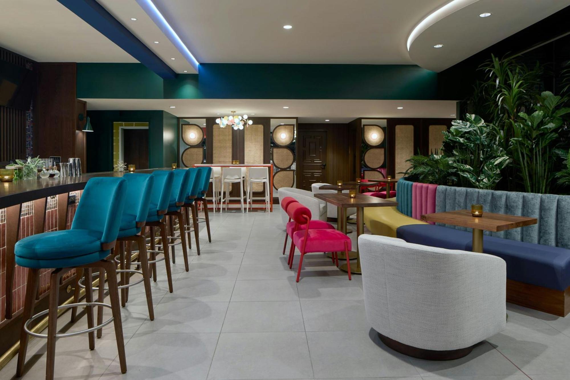 Hotel Celare, Cincinnati Midtown, A Tribute Portfolio Hotel Luaran gambar