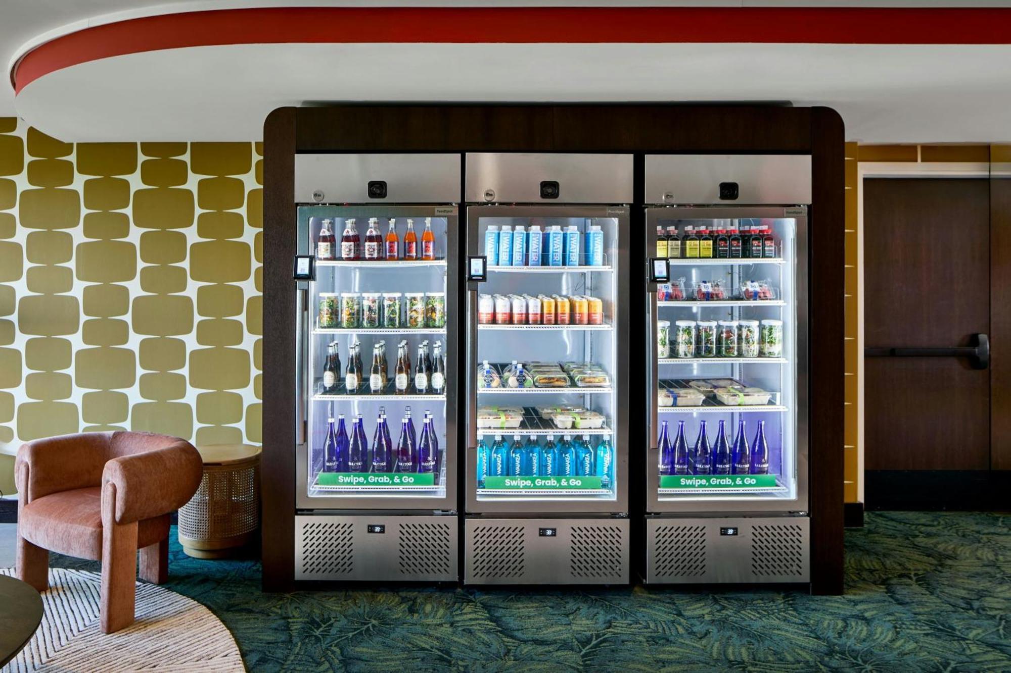 Hotel Celare, Cincinnati Midtown, A Tribute Portfolio Hotel Luaran gambar